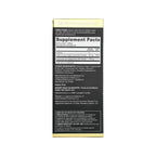 Qunol Ultra CoQ10 Con 60 Cápsulas Blandas 100mg