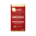 Qunol Ubiquinol Mega CoQ10 100 mg 60 Cápsulas Blandas
