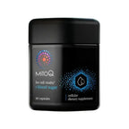 MitoQ For Cell Vitally + BLOOD SUGAR Con 60 Capsulas