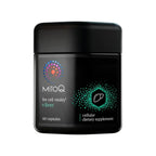 Mitoq For Cell Vitally + Liver, Cardo Mariano Con 60 Capsulas