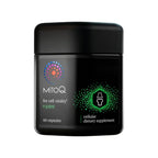 Mitoq For Cell Vitality + Joint 60 Capsulas