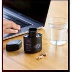 MitoQ ADRENAL + BALANCE 60 Capsulas