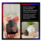 Mitoq Pure CoQ10 Avanzado Ubiquinol Con 180 Capsulas
