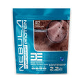 BE Nebula 100% Proteina Whey Isolate 2,2 kg 57 Serv sfn  chocolate