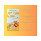 GREENSIDE AFRICAN MANGO TÉ, CAJA 20 G, CON 20 BOLSITAS SFN