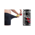 Supervits Alphaman Mas Fuerza Masculina 30 Capsulas