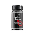 Supervits Alphaman Mas Fuerza Masculina 30 Capsulas