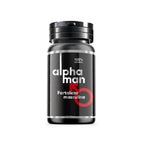 Supervits Alphaman Mas Fuerza Masculina 30 Capsulas