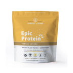 Epic Protein Vanilla Lucuma 5 libras