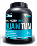 HOLIX LAB WHEY PROTEIN + PREENTRENO QUANTUM 2KG CAPUCCINO