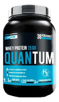 HOLIX LAB PROTEINA WHEY + PREENTRENO QUANTUM 1 KG CAPUCCINO