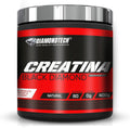 DiamondTech Creatina black Diamond 400gr natural
