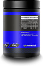 DiamondTech Bcaa 310g uva