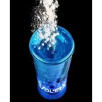 VortexBoost Electric Shaker Azul