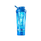 VortexBoost Electric Shaker Azul