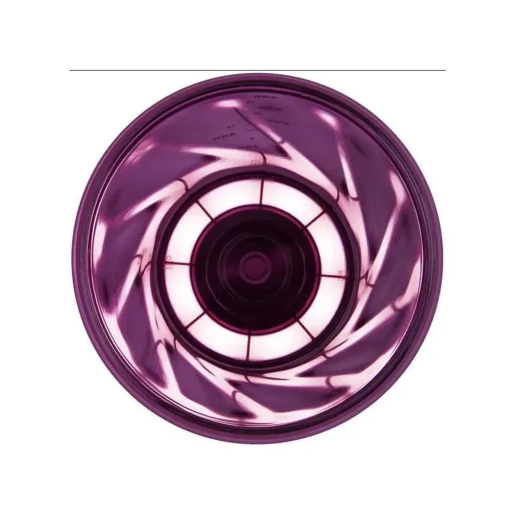 VortexBoost Electric Shaker Purpura