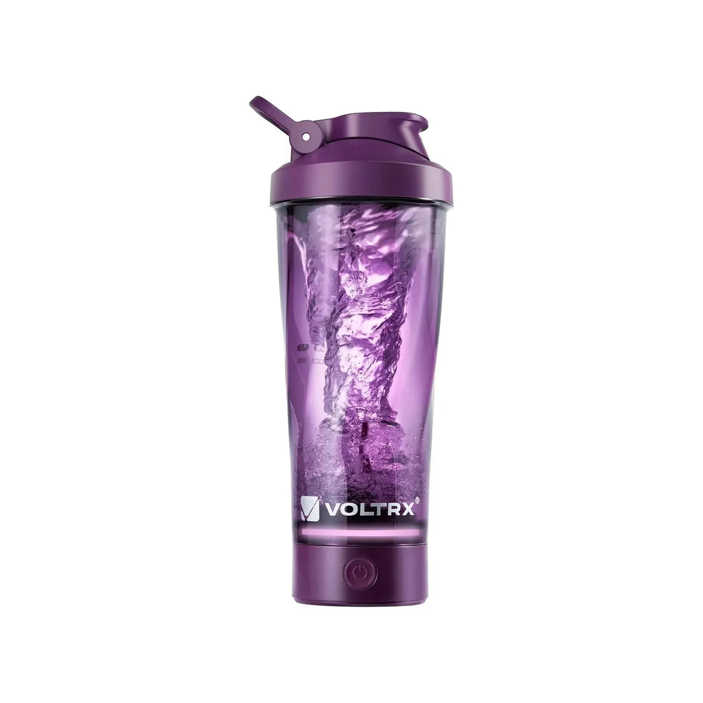 VortexBoost Electric Shaker Purpura