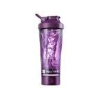 VortexBoost Electric Shaker Purpura