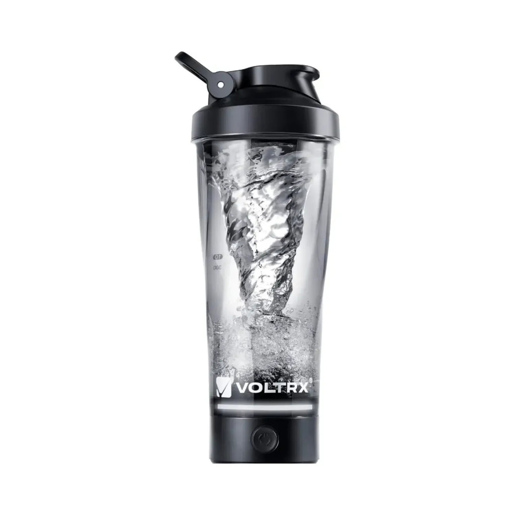 VortexBoost Electric Shaker Negro