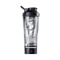 VortexBoost Electric Shaker Negro