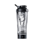 VortexBoost Electric Shaker Negro