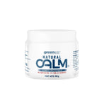 GREENSIDE NATURAL CALM  MAGNESIO CON GOJI BERRY 180 G Sfn