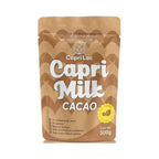 Capri Lac Capri Milk Leche de Cabra En Polvo 500 grs sfn CACAO