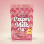 Capri Lac Capri Milk Leche de Cabra En Polvo 500 grs sfn FRESA