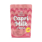 Capri Lac Capri Milk Leche de Cabra En Polvo 500 grs sfn FRESA