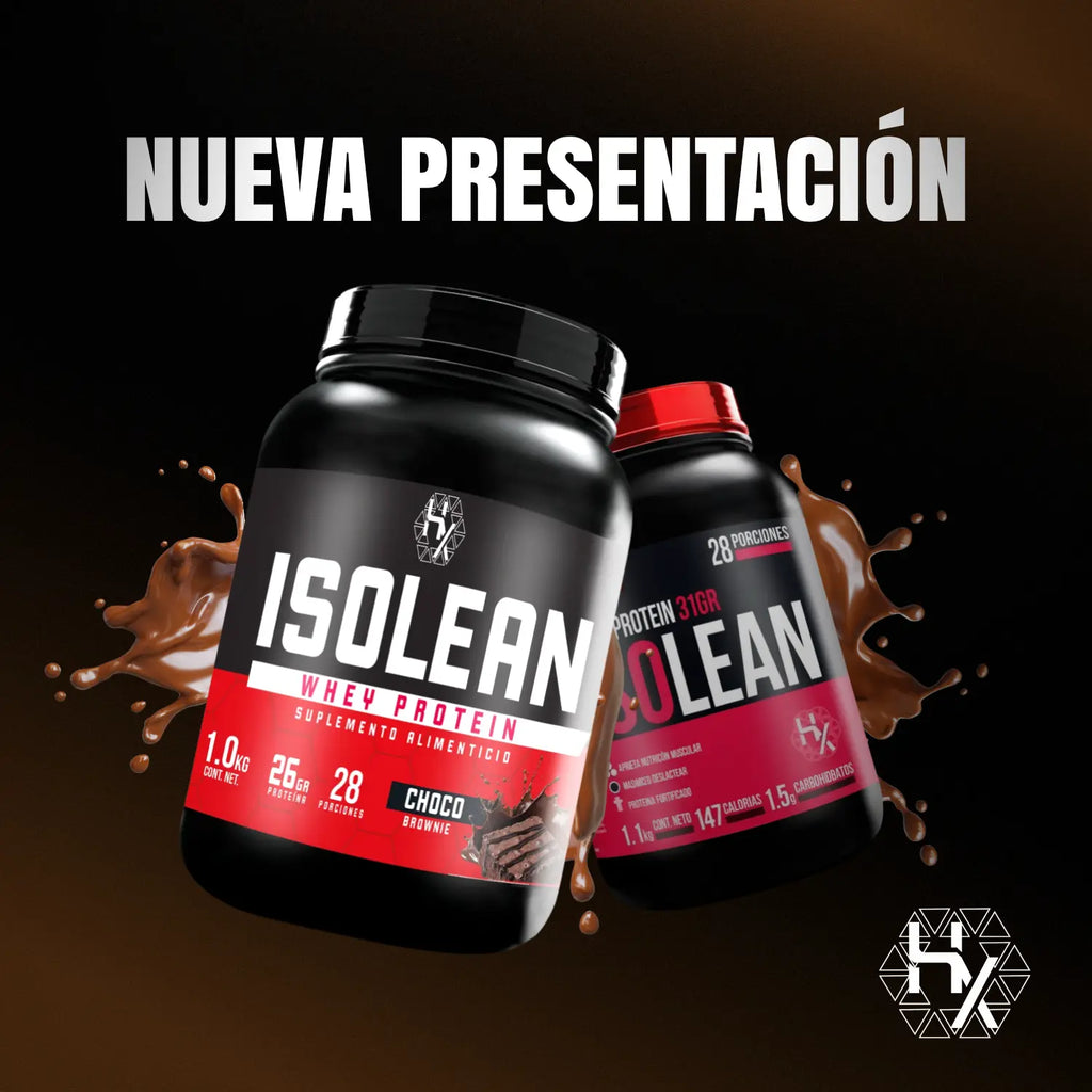 HOLIX LAB WHEY PROTEIN HIDROLIZADA 1.1KG CHOCOLATE