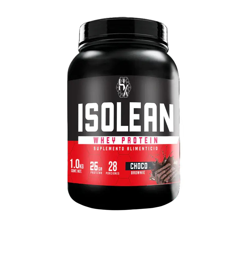 HOLIX LAB WHEY PROTEIN HIDROLIZADA 1.1KG CHOCOLATE