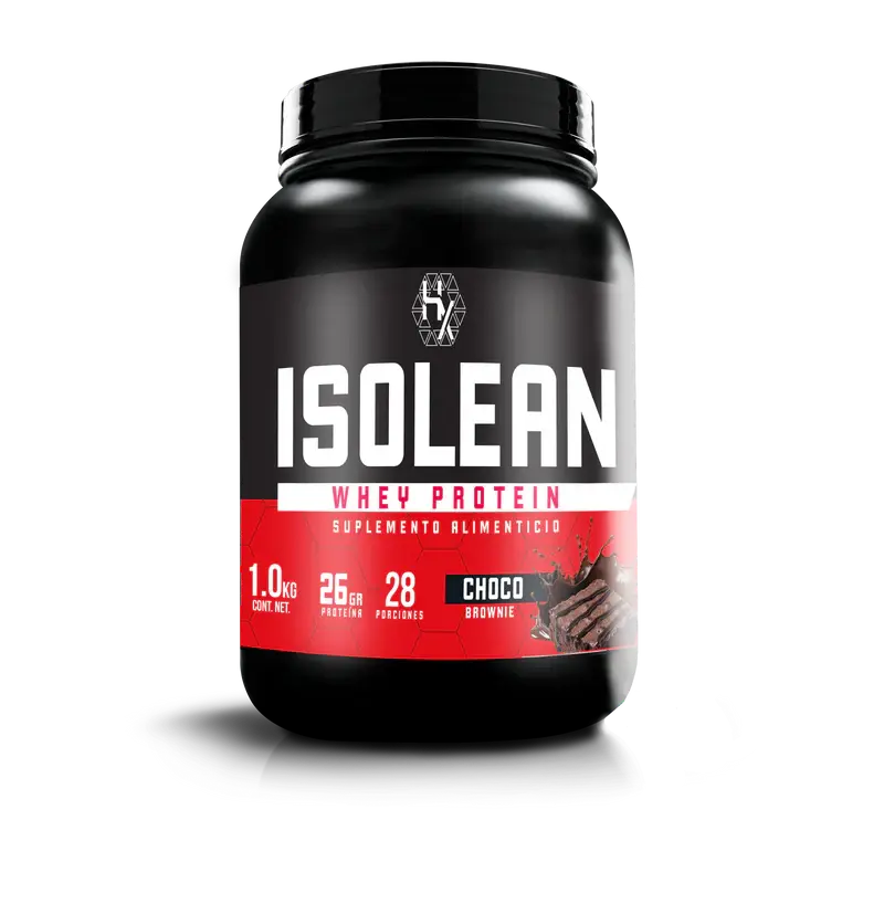 HOLIX LAB WHEY PROTEIN HIDROLIZADA 1.1KG CHOCOLATE