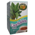 GREENSIDE MALABAR | Té Herbal de Cuachalalate | Caja con 30 Bolsitas de 1 g | Infusión Natural para el Bienestar Digestivo y Estomacal