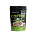Greenside Coffee & Mct 210 G Cafe Soluble Con Aceite Mct Sfn