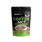 Greenside Coffee & Mct 210 G Cafe Soluble Con Aceite Mct Sfn