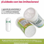 Easy Figure Easy Forte Fibra de Origen Natural  30 Cápsulas | Apoyo digestivo y bienestar general