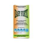 Easy Figure Easy Forte Fibra de Origen Natural  30 Cápsulas | Apoyo digestivo y bienestar general