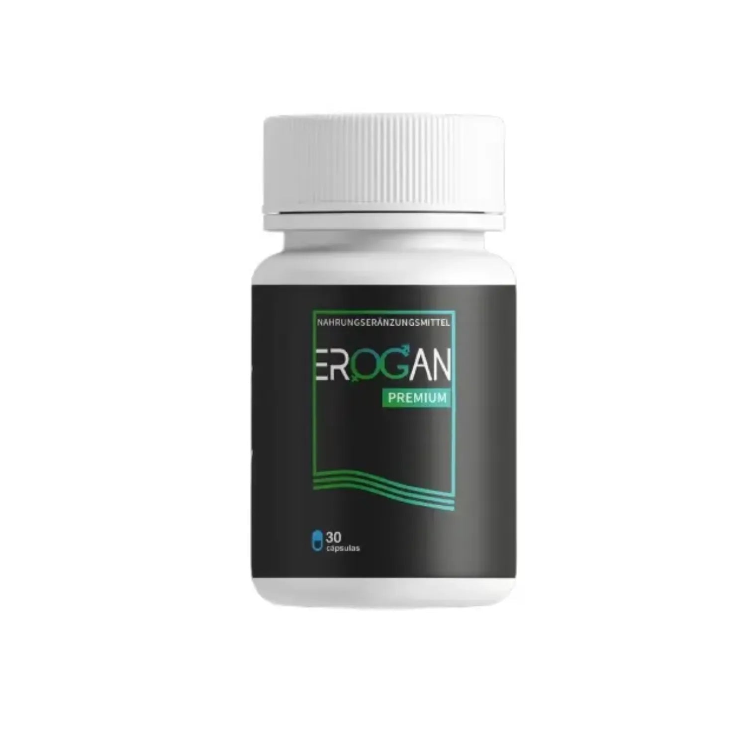 Supervits Erogan Premium 30 Capsulas