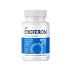 Suplemento Alimenticio Eroferon 20 capsulas apoyo Salud sexual