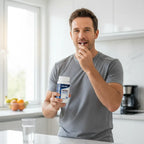 Suplemento Alimenticio Feronex apoyo en la salud masculina 20 capsulas