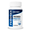 Suplemento Alimenticio Feronex apoyo en la salud masculina 20 capsulas