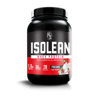 HOLIX LAB WHEY PROTEIN HIDROLIZADA 1.1KG  FRESA CON CREMA