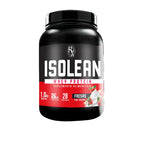 HOLIX LAB WHEY PROTEIN HIDROLIZADA 1.1KG  FRESA CON CREMA