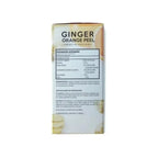GREENSIDE GINGER ORANGE PEEL 20G, 20 BOLSITAS SFN