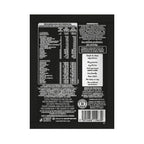 Habits Proteína Vegana By Checo Perez 15 sachets de 39gr Sfn cacao