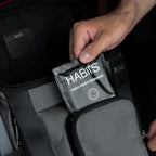 Habits Proteína Vegana By Checo Perez 15 sachets de 39gr Sfn cacao