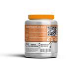 Holix Lab Aminoacidos Bcaas 500gr 50 Porciones