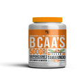 Holix Lab Aminoacidos Bcaas 500gr 50 Porciones