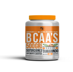 Holix Lab Aminoacidos Bcaas 500gr 50 Porciones
