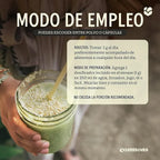 Commons Adaptógeno Hongo Maitake 90g SFN